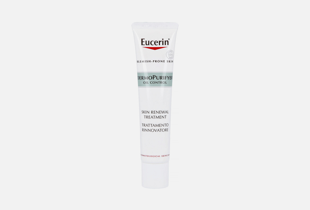 Eucerin Face serum Purifyer Oil Control Skin Renewal