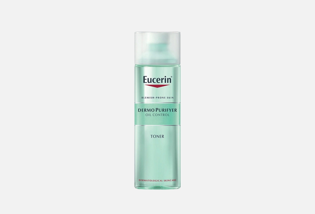 Eucerin Face toner Dermo purifyer oil control