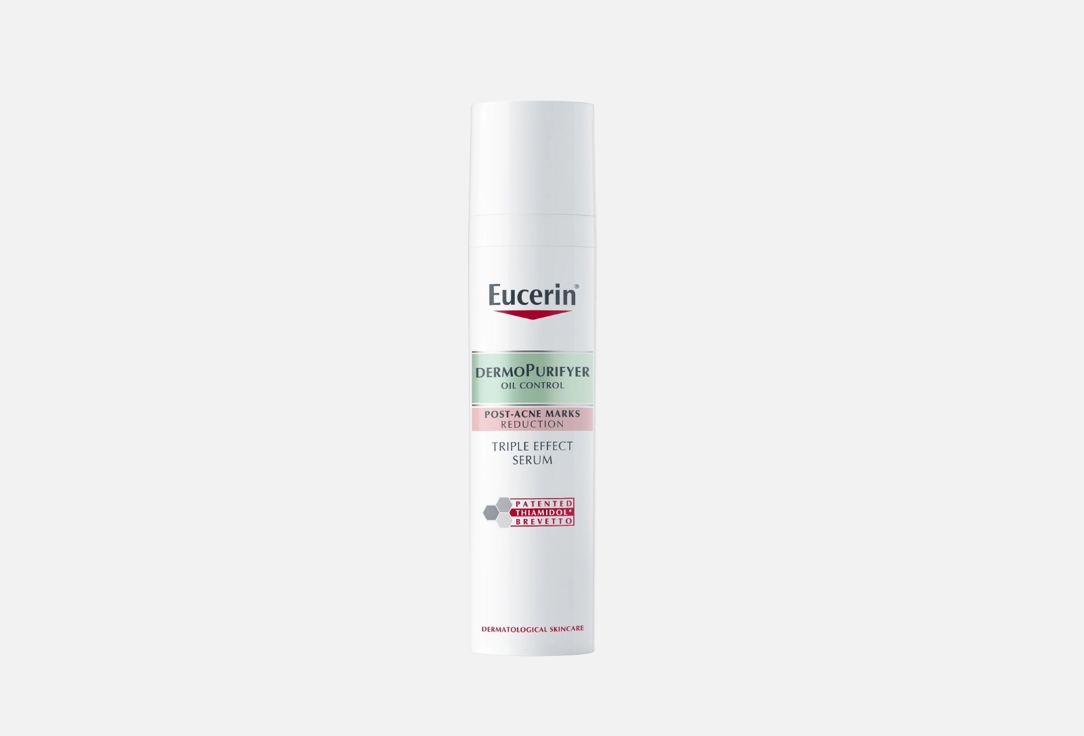 Eucerin Face serum Dermo purifyer triple effect