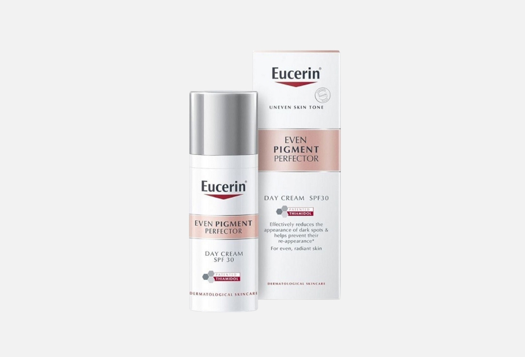 Eucerin Face Day Cream SPF30 Even pigment perfector