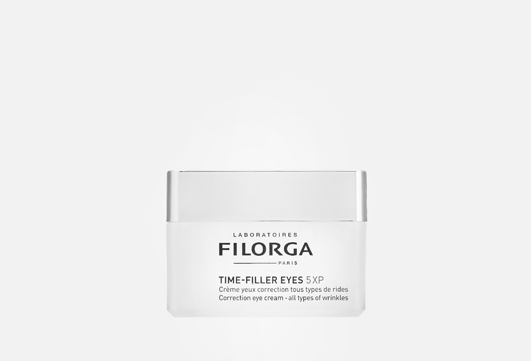 FILORGA Correction Eye cream Time-Filler 5-Xp