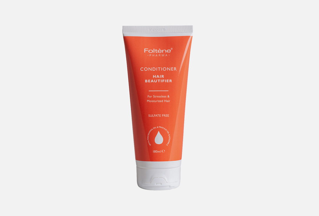 Foltene PHARMA Hair conditioner Sulfate Free