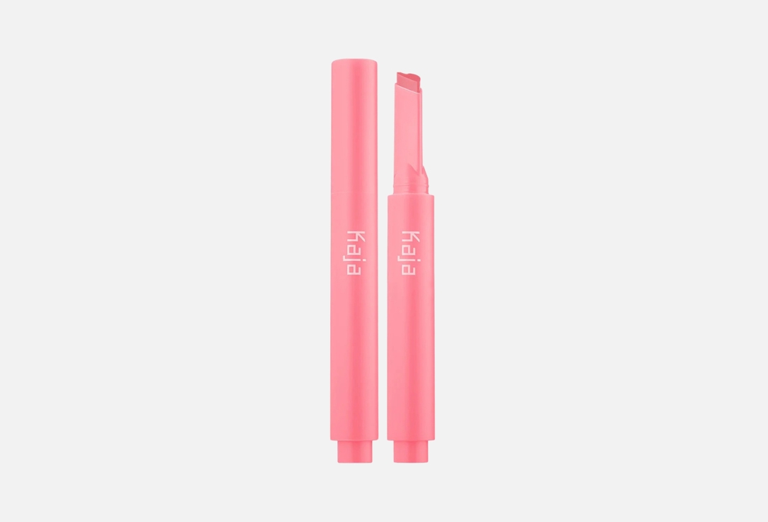 Kaja Heart-Shaped Gloss Stick Heart Melter