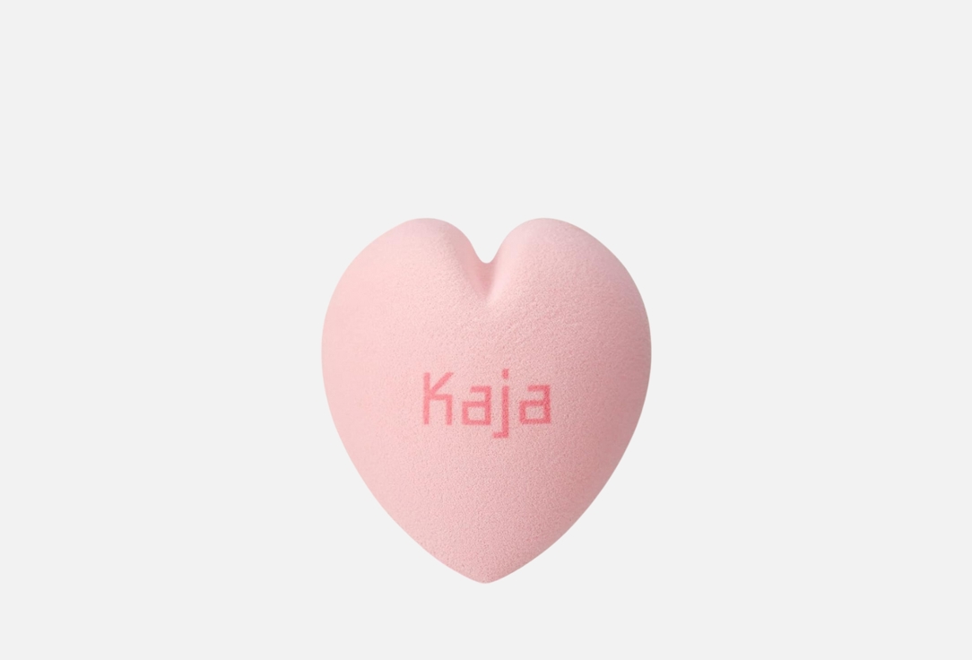 Kaja Make-up Blending sponge Love Beat