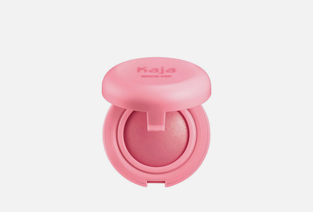 Kaja Cream-to-Powder Compact Blush Mochi Pop