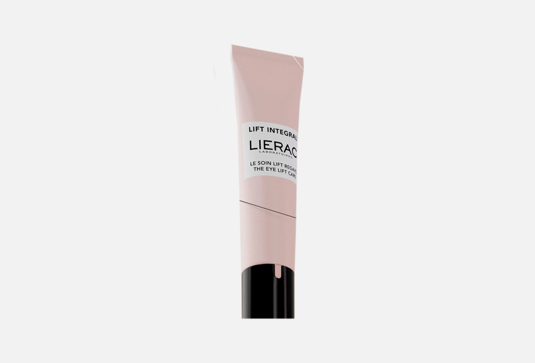 Lierac Eye gel to reduce puffiness and dark circles Hydragenist