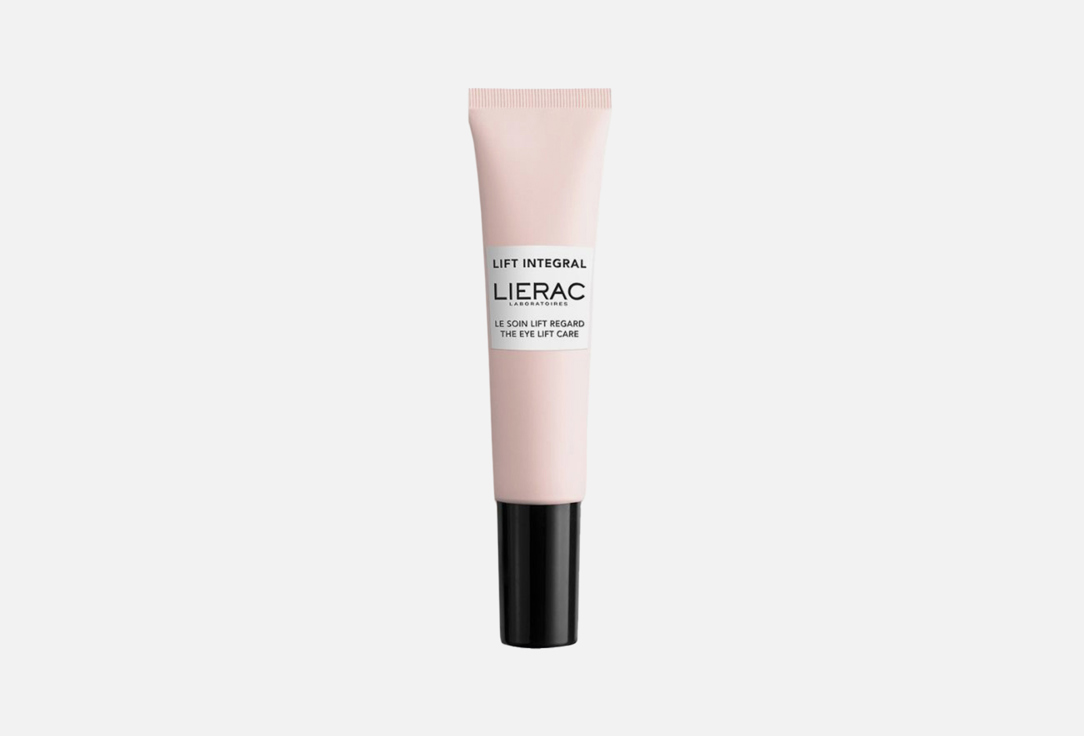 Lierac Eye gel to reduce puffiness and dark circles Hydragenist