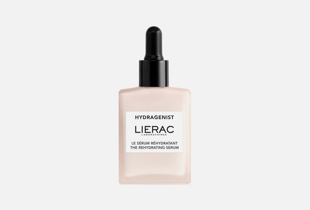 Lierac Rehydrating Serum Hydragenist