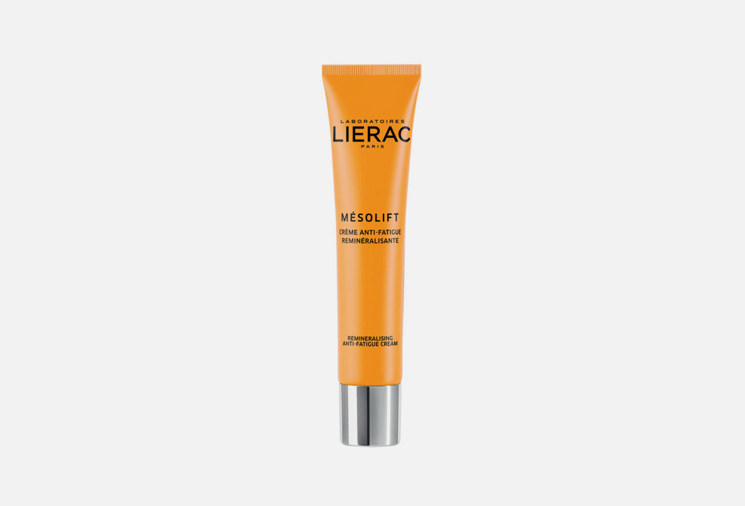 Lierac Face Anti-fatigue cream Mesolift 