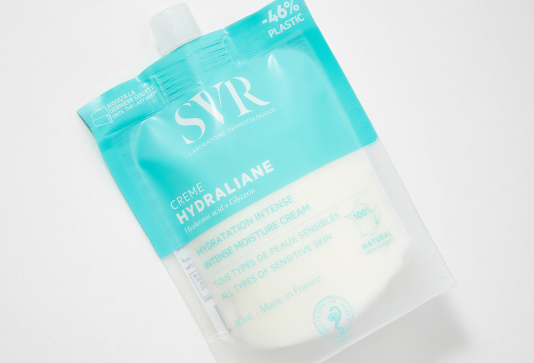 SVR Face cream Hydraliane