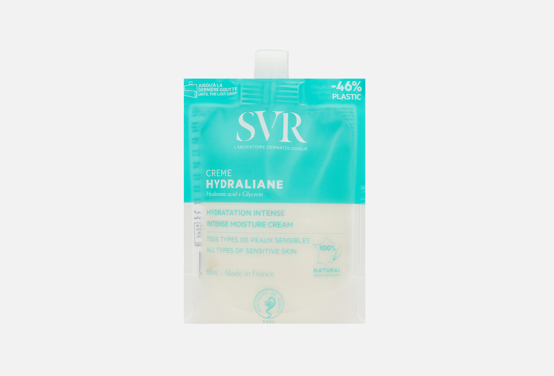 SVR Face cream Hydraliane