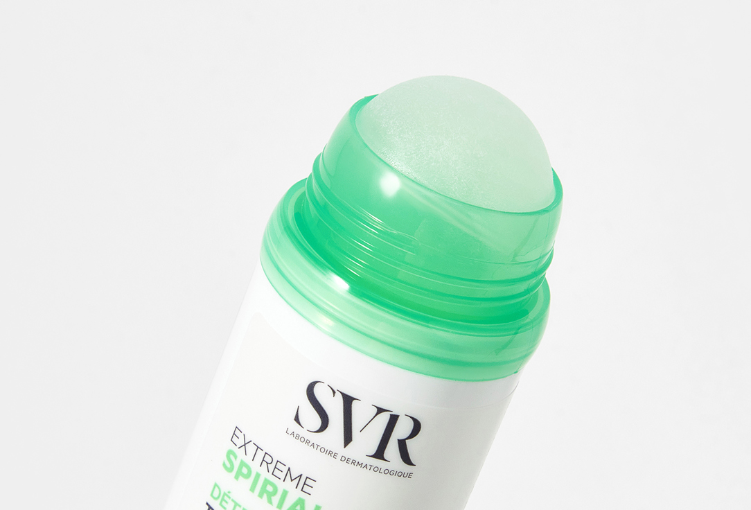 SVR Roll-On Deodorant Spirial Extreme