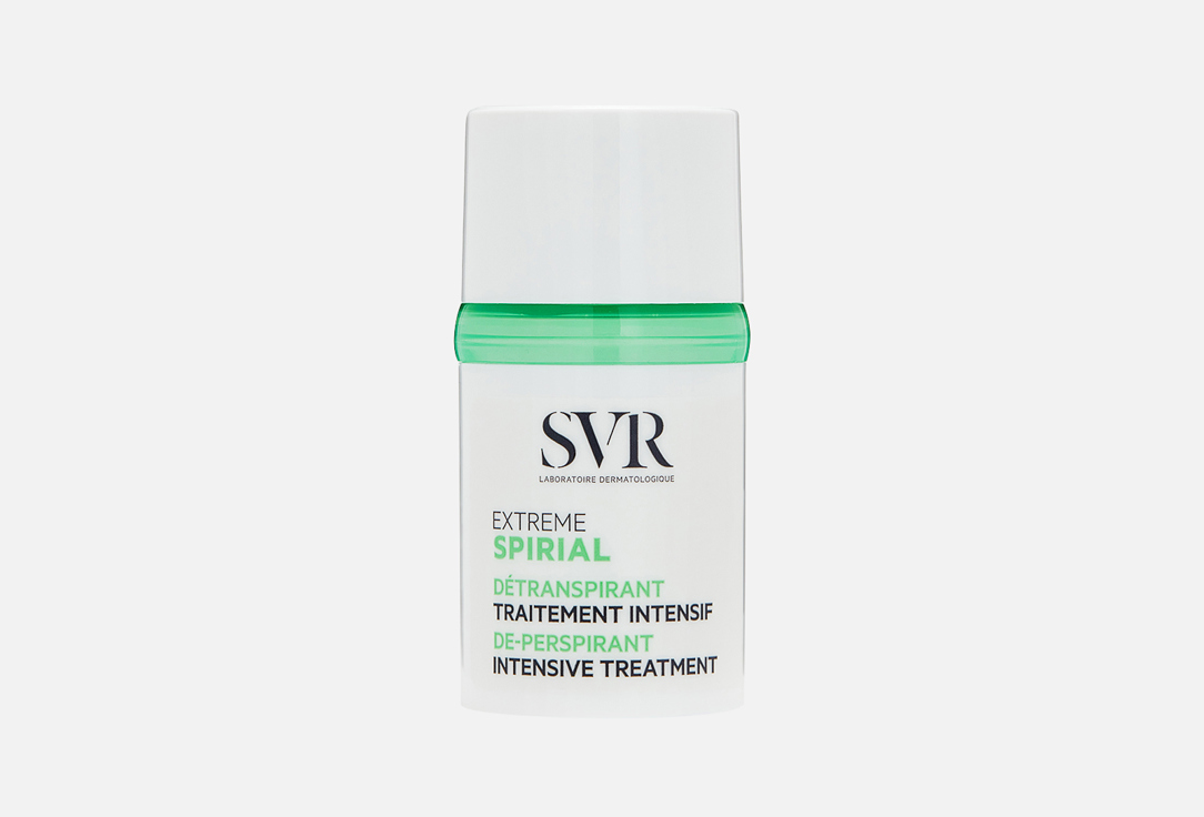 SVR Roll-On Deodorant Spirial Extreme