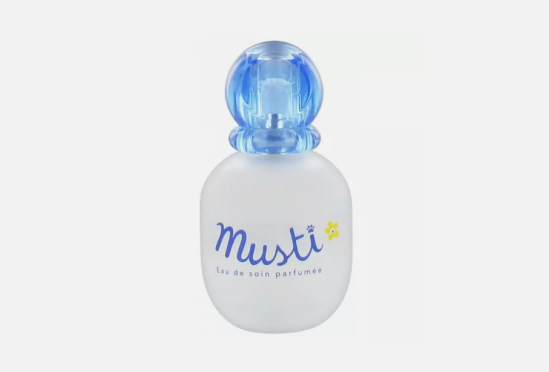 Mustela Eau de Soin alcohol-free Musti