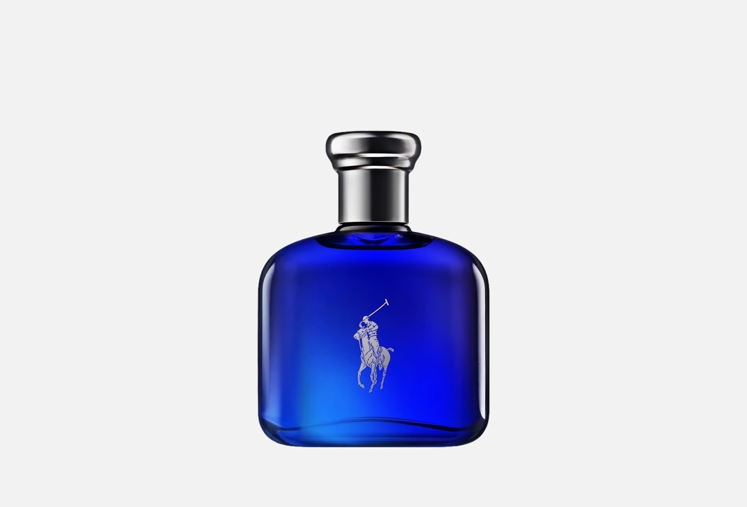 Ralph Lauren Eau De Toilette Polo Blue