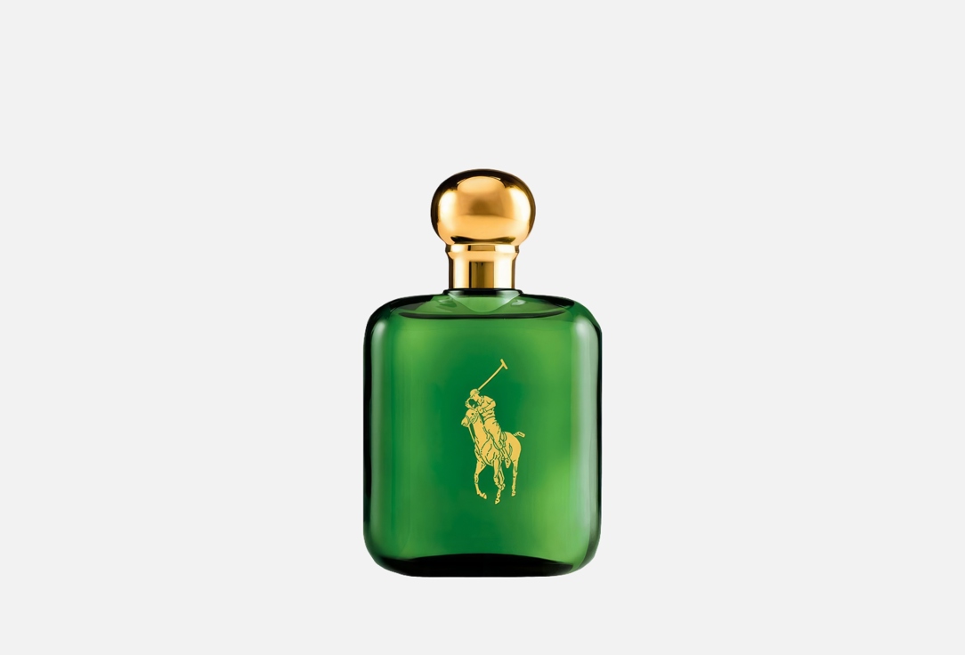 Ralph Lauren Eau De Toilette Polo Cologne