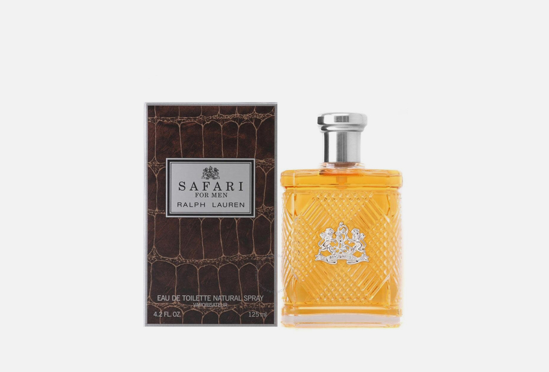 Ralph Lauren Eau de Toilette Safari By Ralph