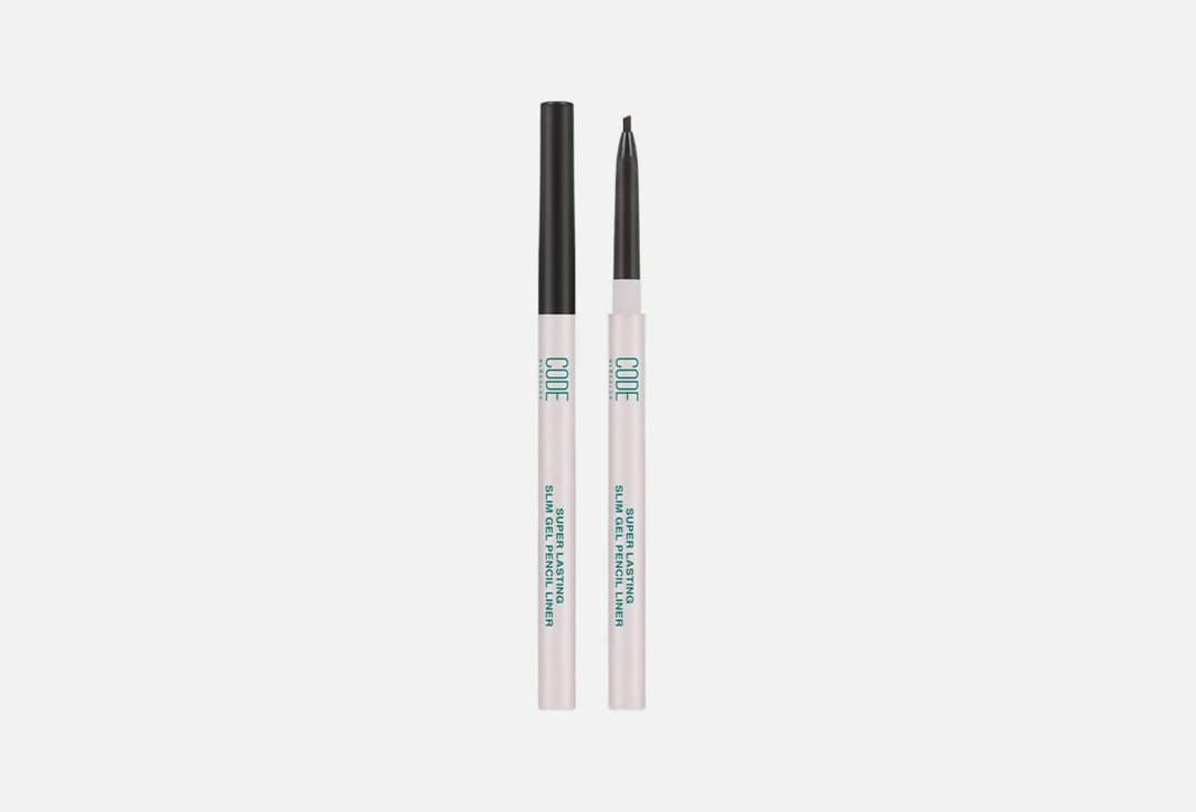 code glokolor Eye pencil Super Lasting