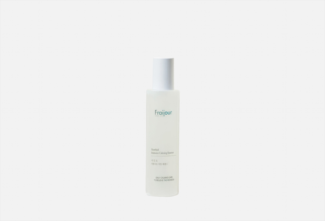 Fraijour calming Face essence Heartleaf Intensive