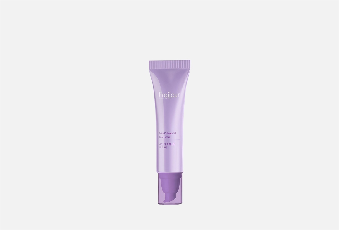 Fraijour Face cream Retin-collagen 3D core