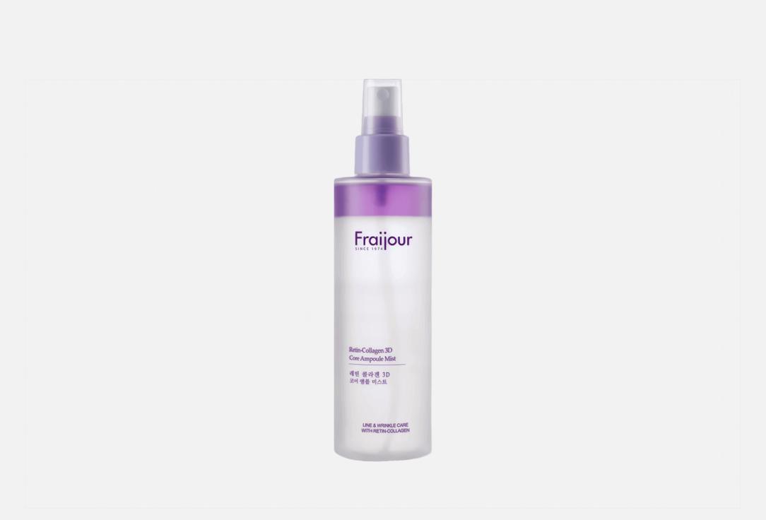 Fraijour Face mist Retin-collagen 3D core