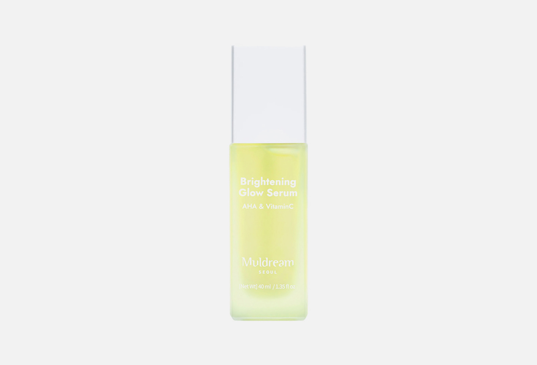 Muldream Face Serum Brightening