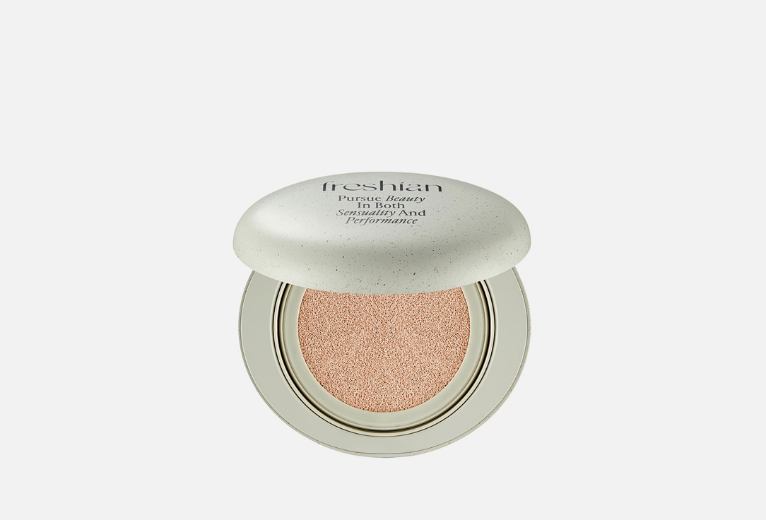 Freshian Foundation SPF33 PA++ Egg-like Tone-up Cushion