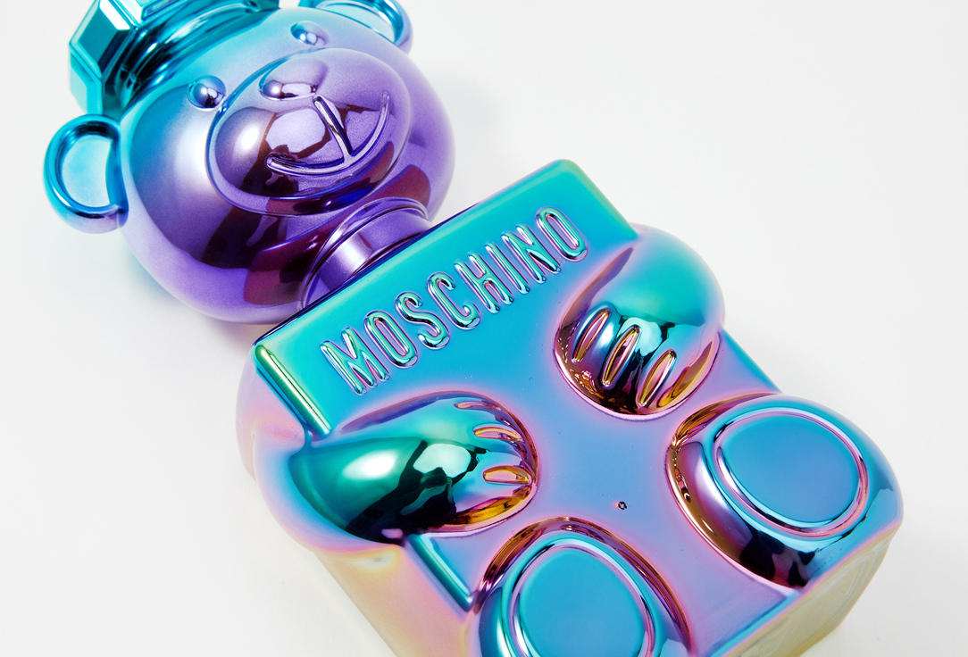 Moschino Eau de parfum TOY2 PEARL 