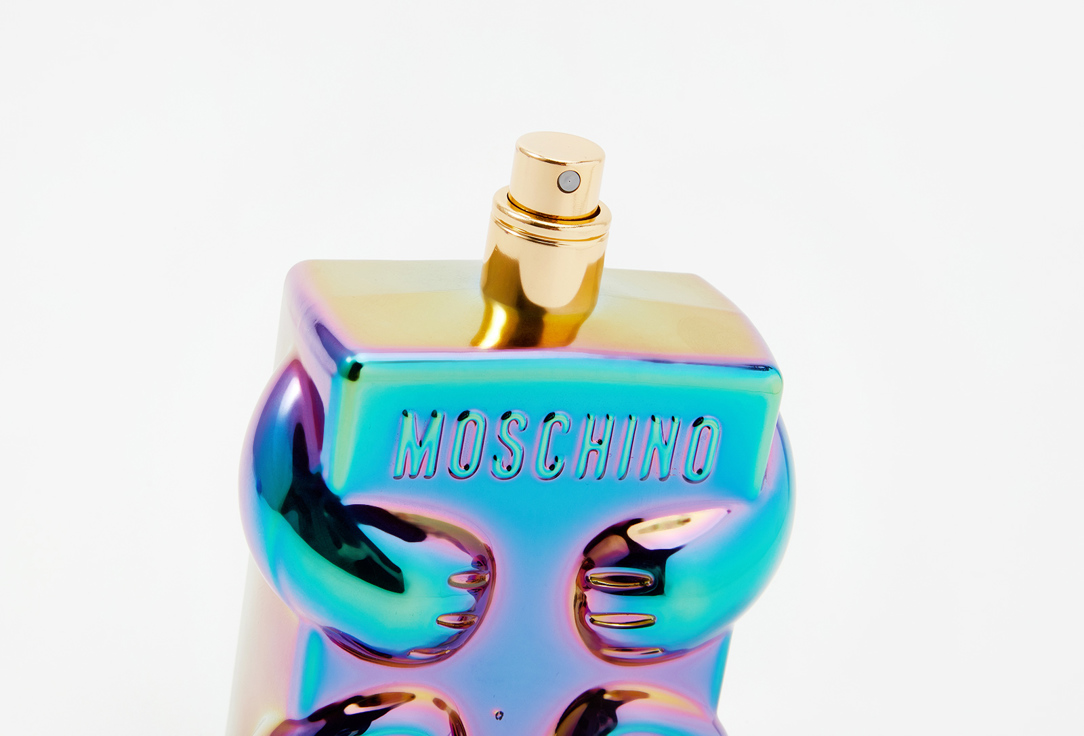 Moschino Eau de parfum TOY2 PEARL 