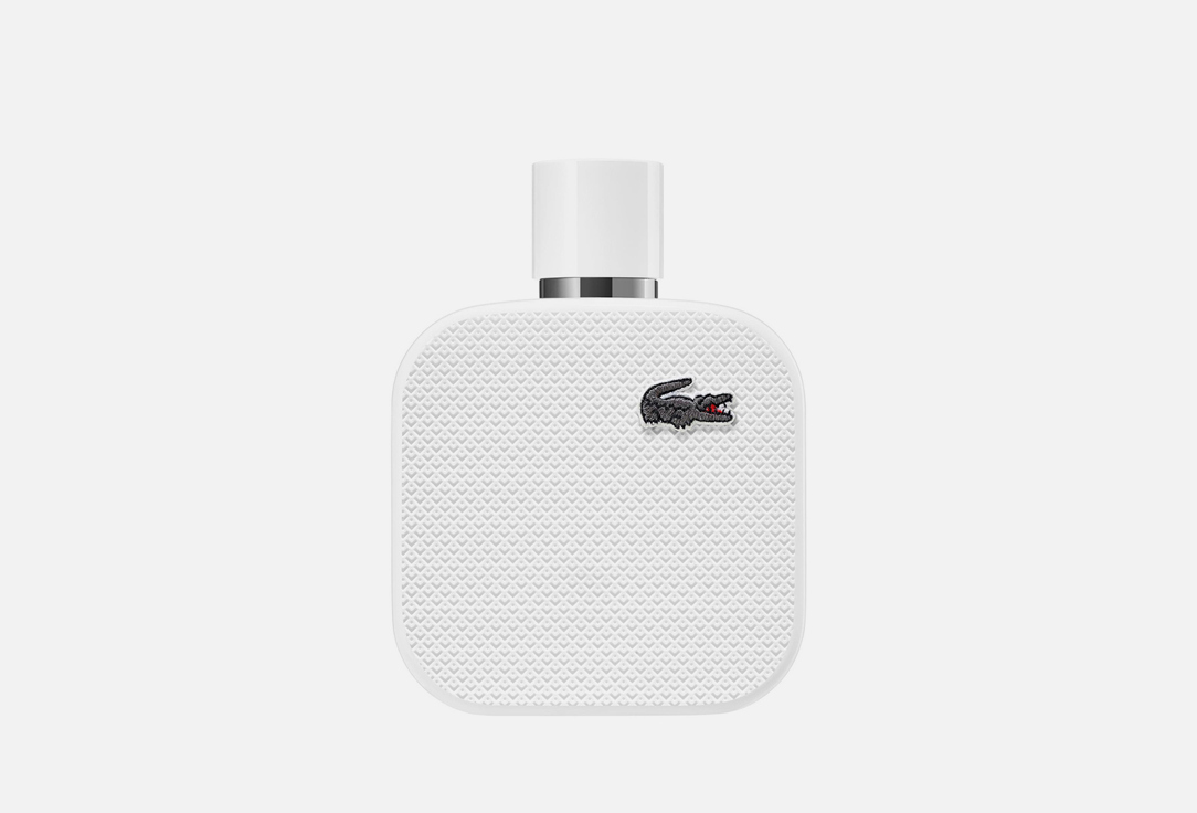 Lacoste Eau de parfum  L.12.12 BLANC