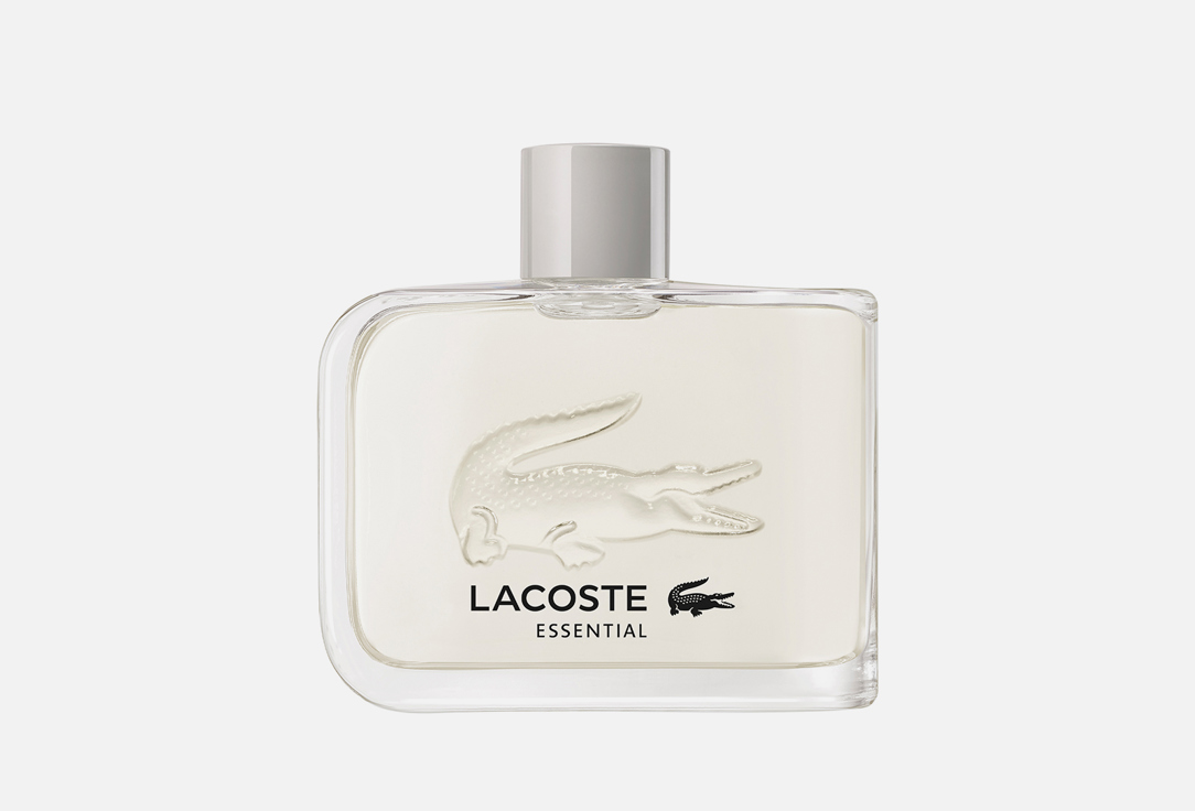 Lacoste Eau De Toilette  essential 