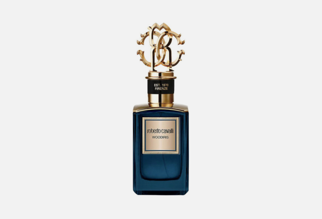 Roberto Cavalli Eau de parfum Woodiris