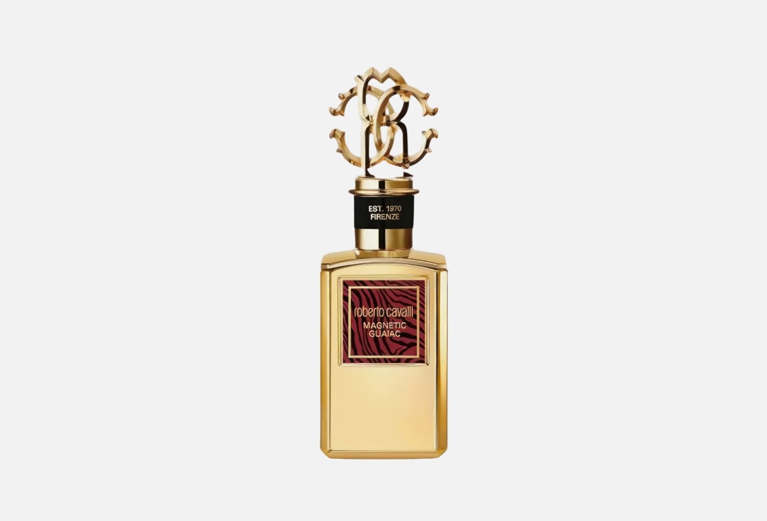 Roberto Cavalli Eau de parfum Magnetic Guaiac