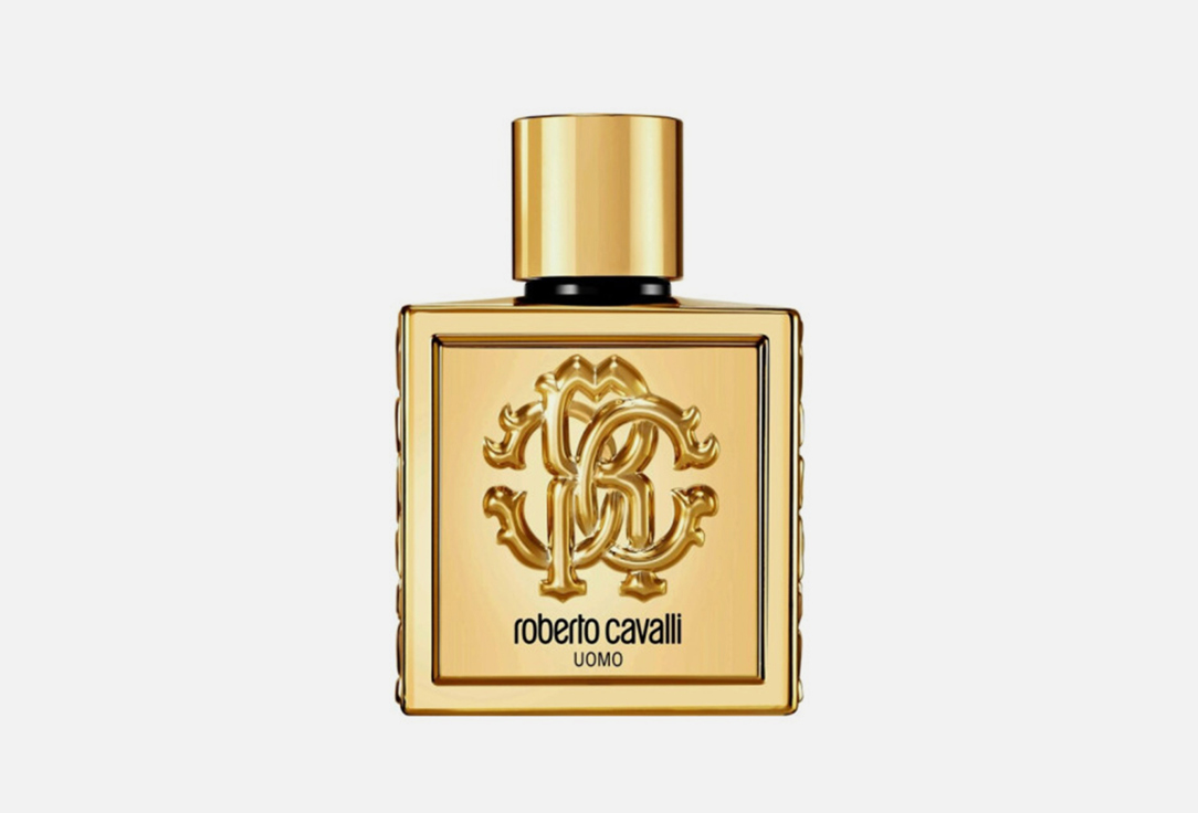 Roberto Cavalli Eau de parfum Uomo