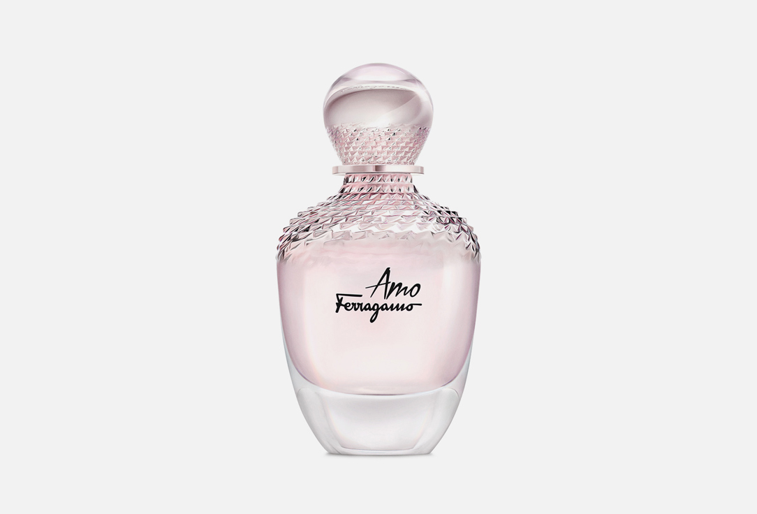 SALVATORE FERRAGAMO Eau de parfum Amo