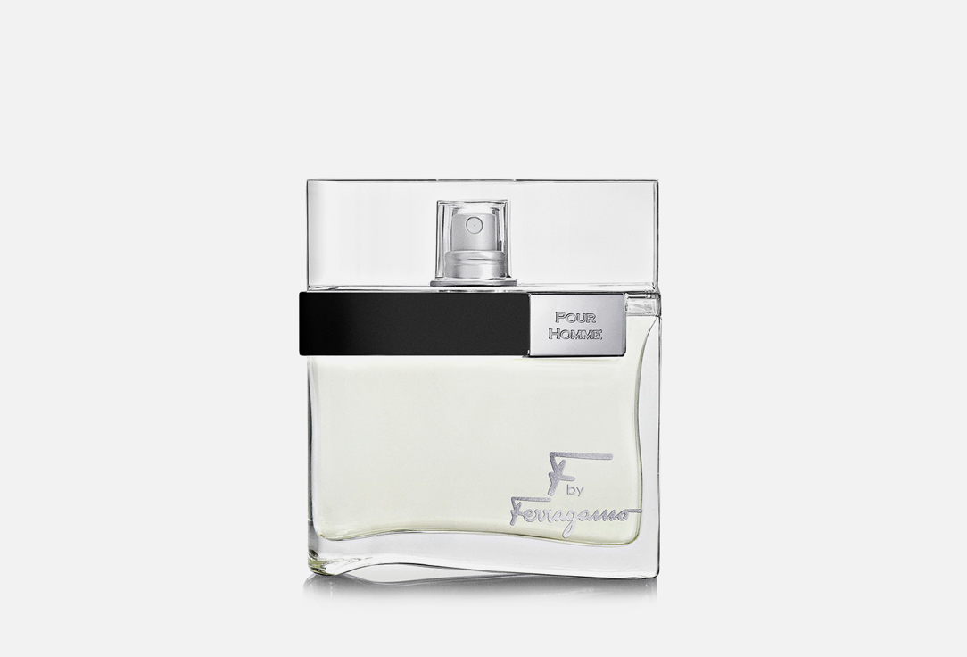 SALVATORE FERRAGAMO Eau de toilette F by ferragamo