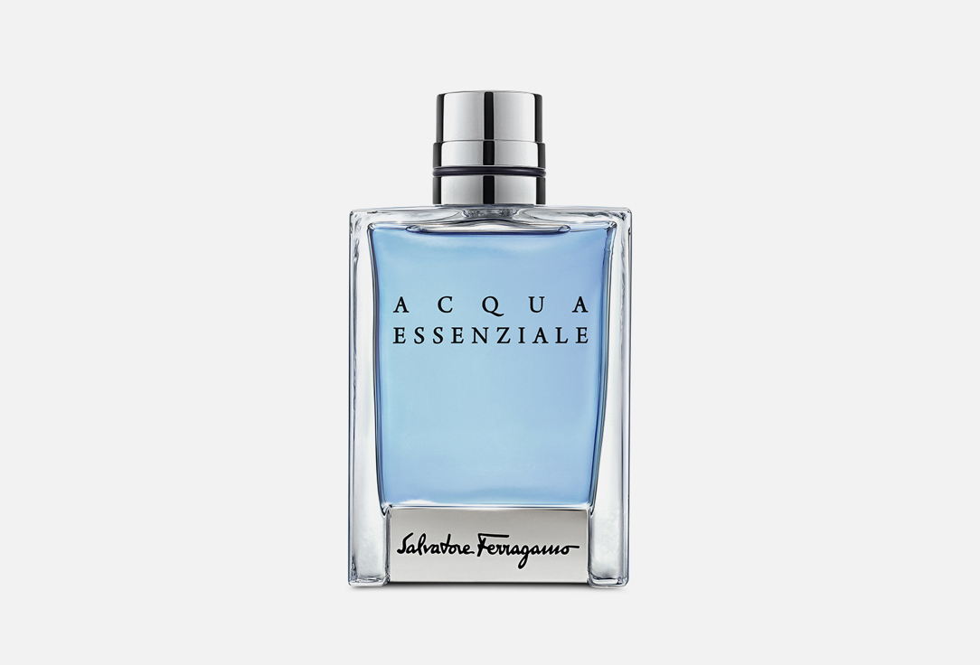 SALVATORE FERRAGAMO Eau de toilette Acqua ezzenziale