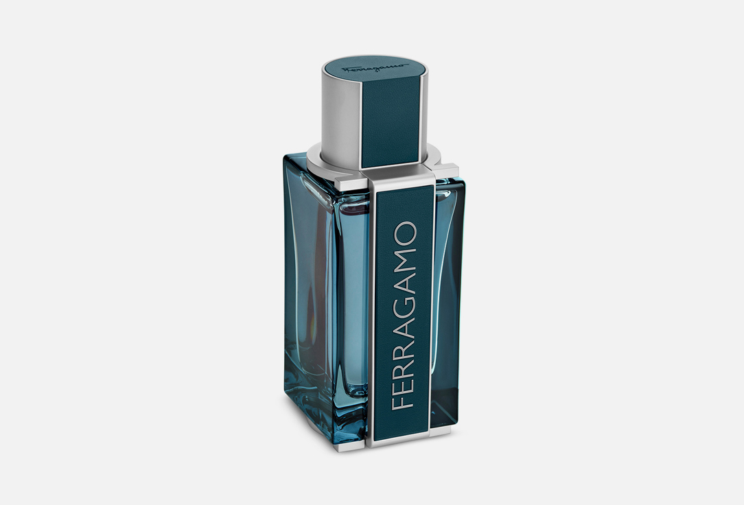 SALVATORE FERRAGAMO Eau de parfum Intense leather