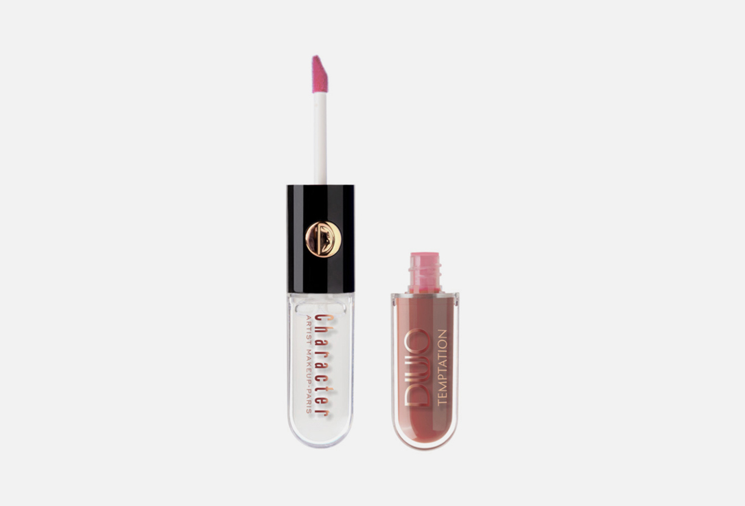 Character Lip gloss Duo Temptation