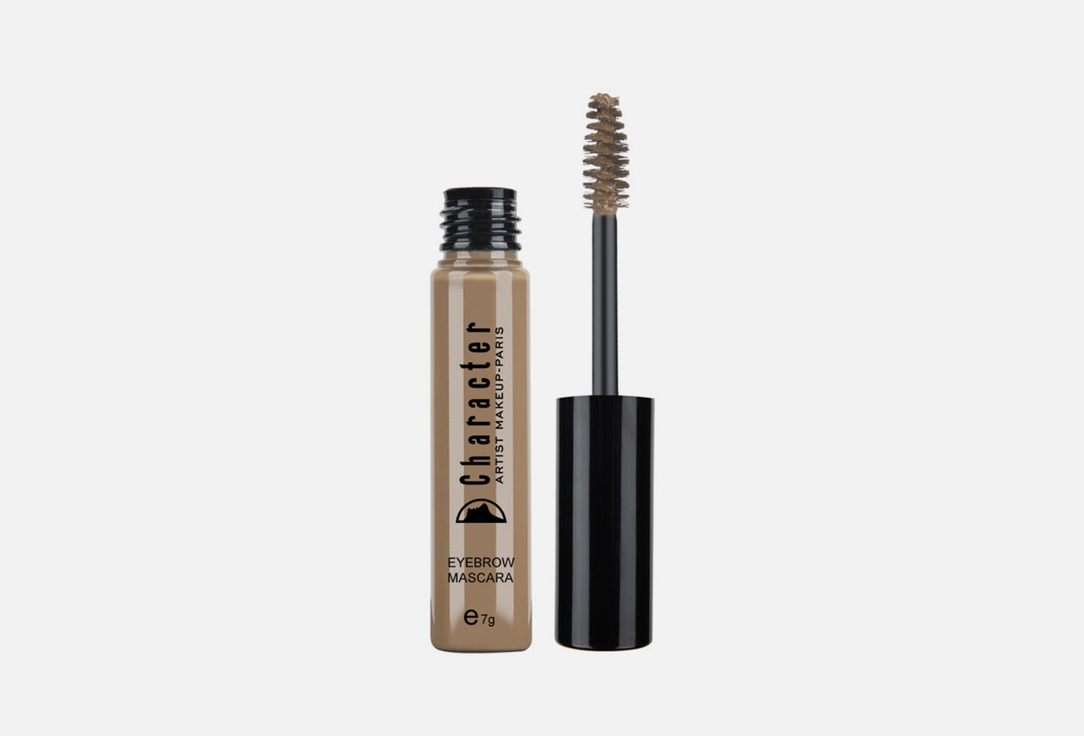 Character Brow mascara Long lasting