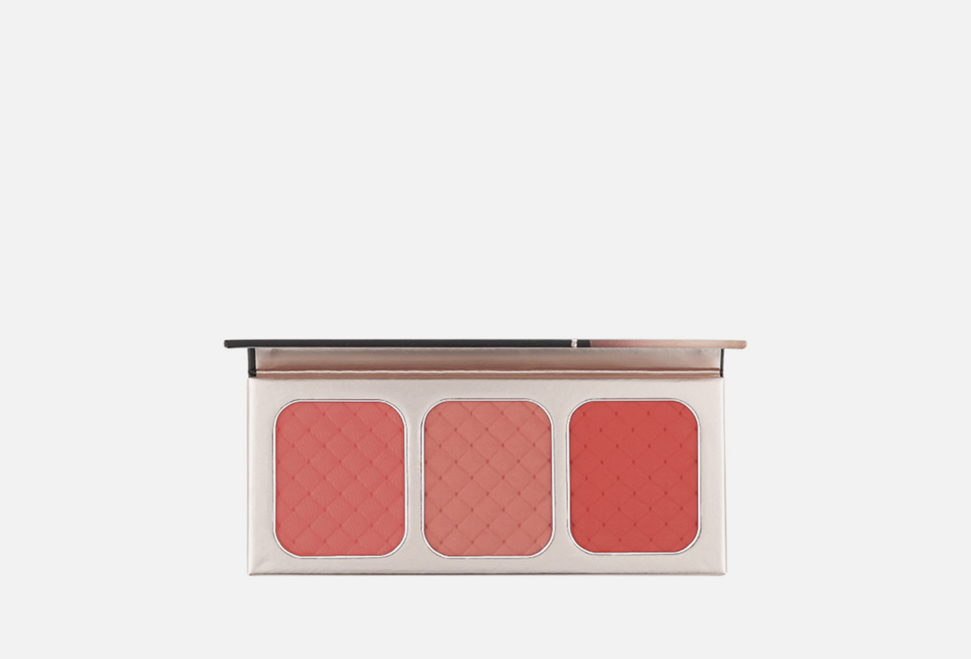 Character Face Palette Go Blush