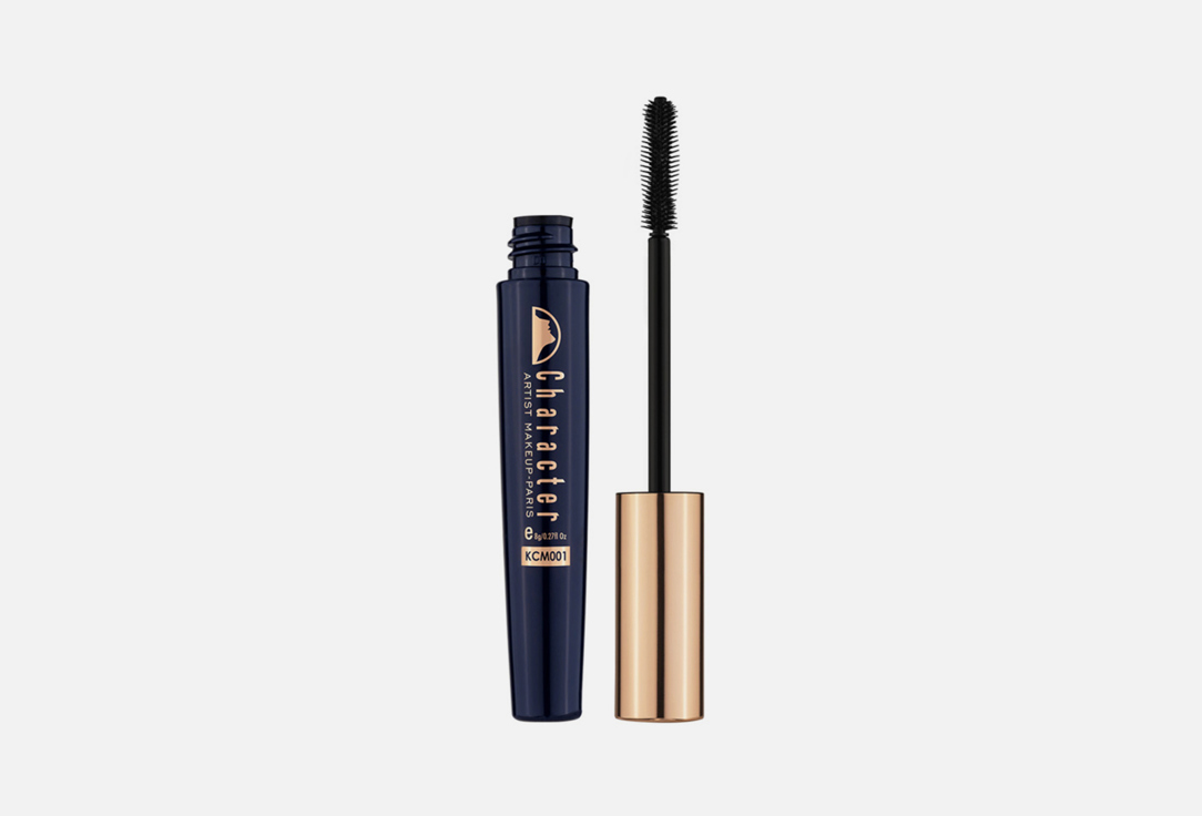 Character Mascara Long Lush