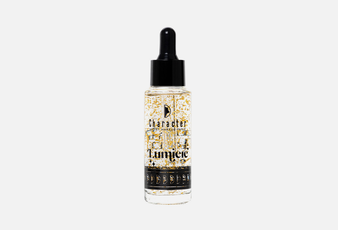 Character Primer Luminizer