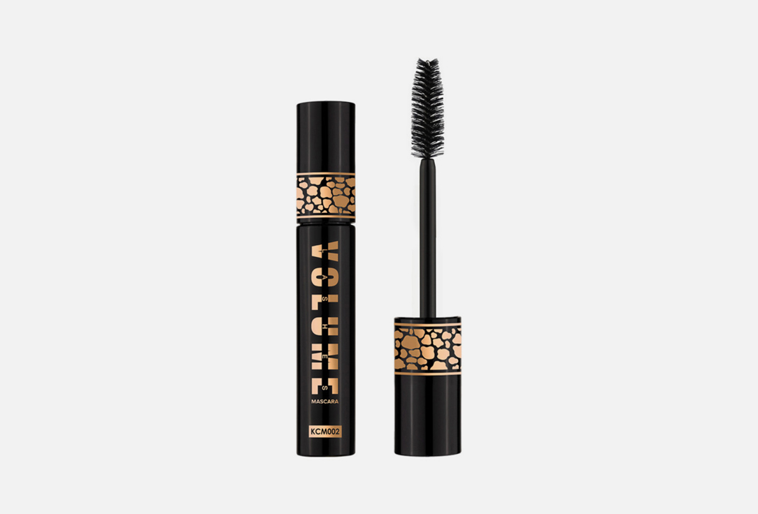 Character Mascara Volume Lashes