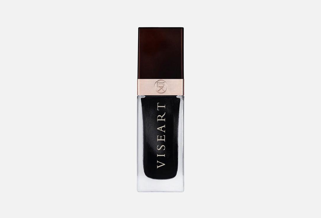 VISEART Primer Charcoal Detox Matte Pure