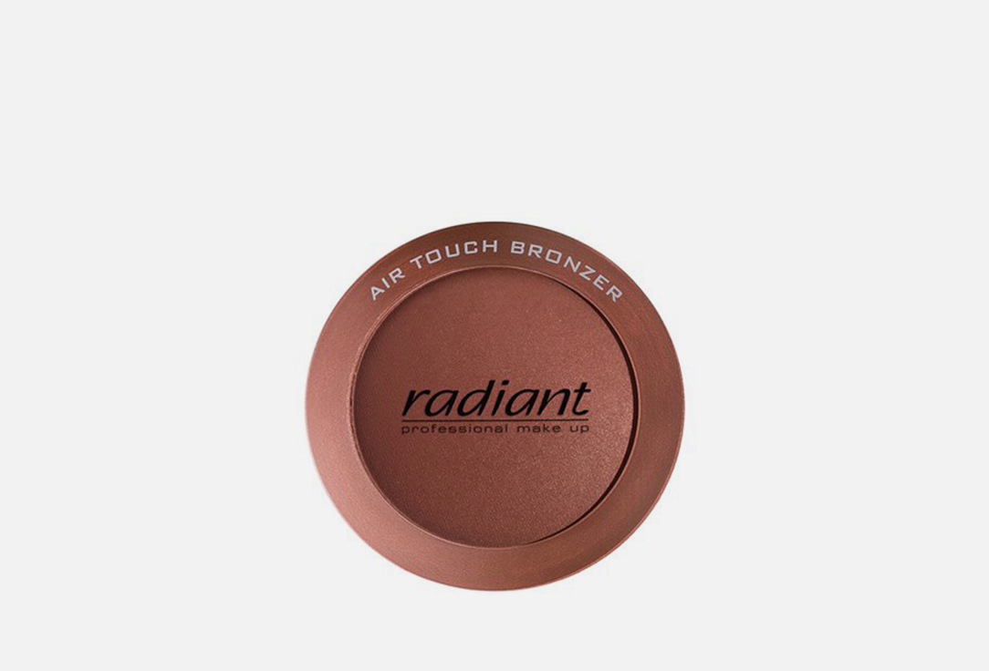 Radiant Professional Make-Up Bronzer Air touch