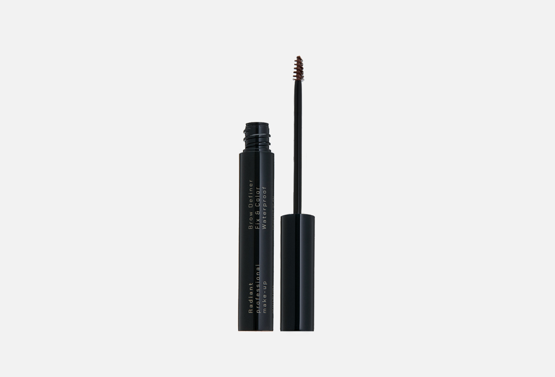 Radiant Professional Make-Up Eyebrow pencil Fix & color