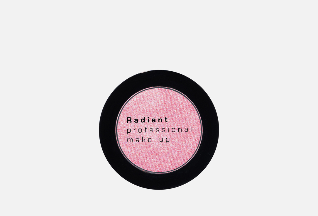 Radiant Professional Make-Up Eyeshadow Professional