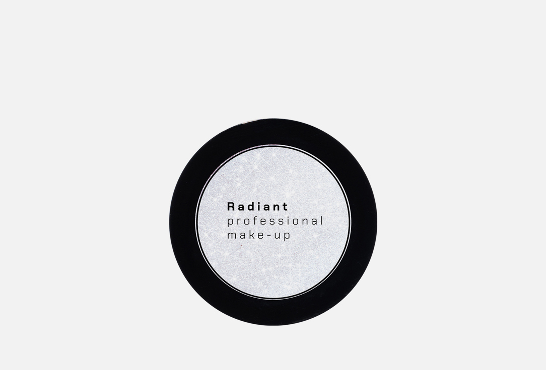 Radiant Professional Make-Up Compact powder Strobing