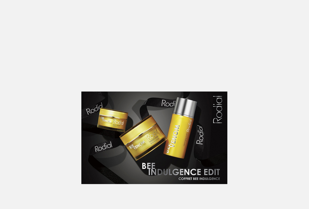 RODIAL Edit Kit Bee Indulgence